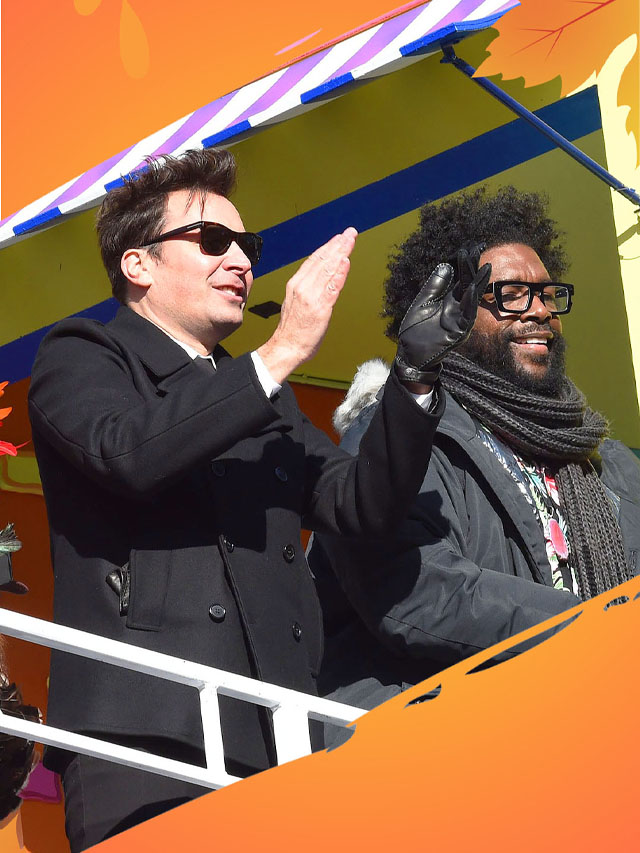 Macy’s Thanksgiving 2022 Parade Performers Hollywood Life