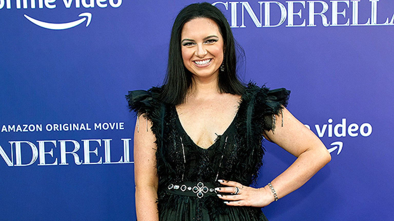 ‘Hairspray Live!’ Star Maddie Baillio Reveals 150-Lb. Weight Loss ...