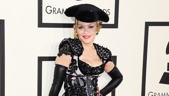 Madonna