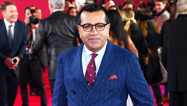 Martin Bashir: 5 Things To Know About The Reporter At The Center Of Princess Diana’s Infamous ‘Panorama’ Interview
