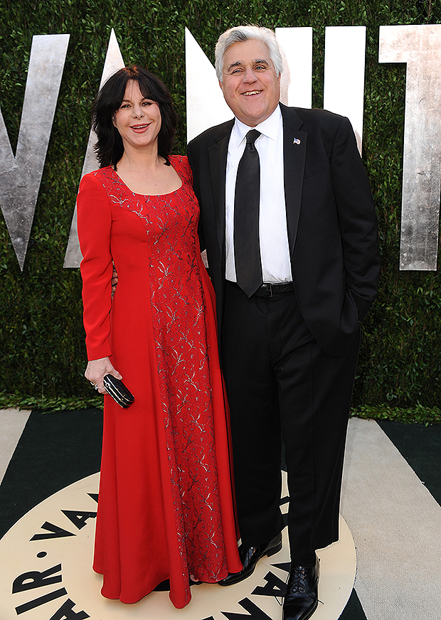 Who Is Jay Leno’s Wife? Everything To Know About Mavis Leno Hollywood