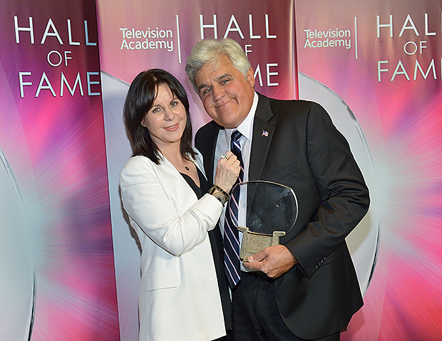 Who Is Jay Leno’s Wife? Everything To Know About Mavis Leno – Hollywood ...