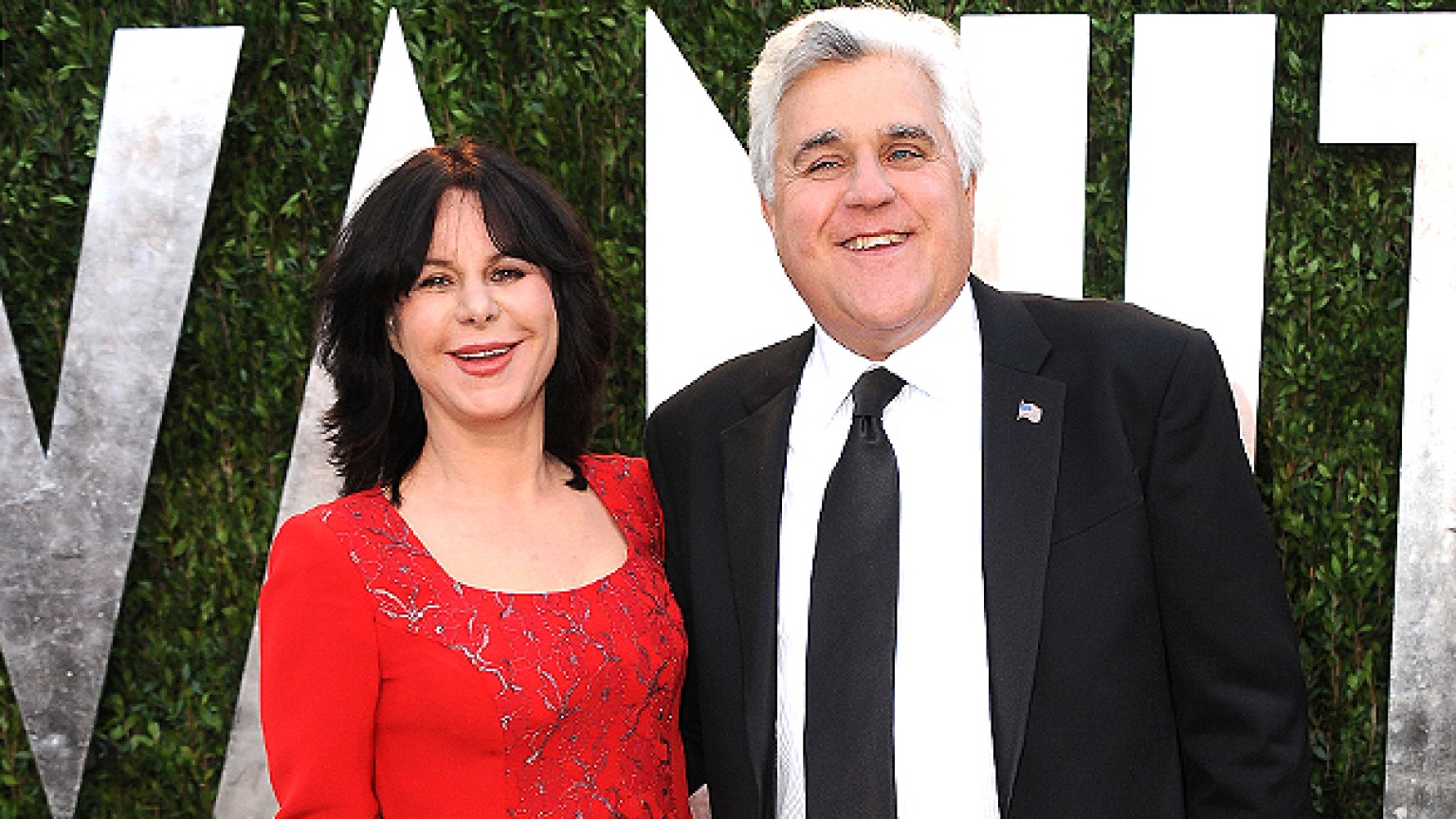 Who Is Jay Leno’s Wife? Everything To Know About Mavis Leno Hollywood