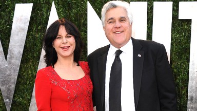 Jay Leno’s Wife: 5 Things To Know About The Comedian’s Wife