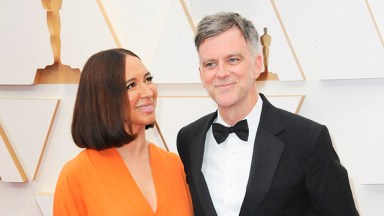 Maya Rudolph’s Husband: Who Is Paul Thomas Anderson & How Long Have ...