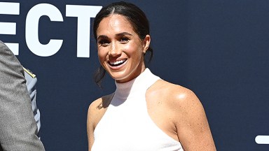 Meghan Markle Insists She Hates The B-Word and Refuses To Reclaim It On Podcast