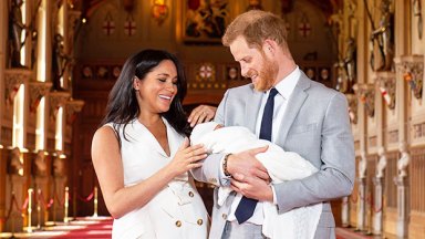 Meghan Markle Shares Her Busy Morning Routine With Harry, Archie & Lilibet