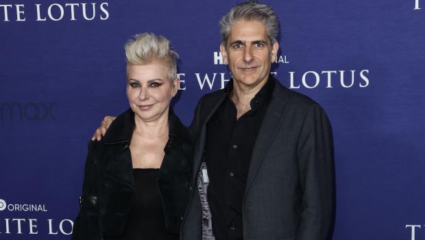 Michael Imperioli, Victoria Imperioli