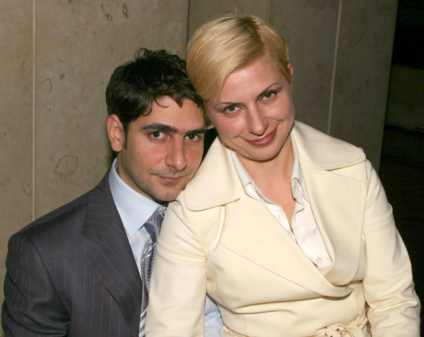 Know About Michael Imperioli’s Wife, Victoria Chlebowski!