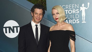 Michelle Williams’ Husband Thomas Kail: Everything To Know About Her Partner & Past Spouses