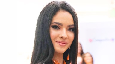 Las ganadoras de Miss Argentina y Miss Puerto Rico están casadas – Hollywood Life – News 24