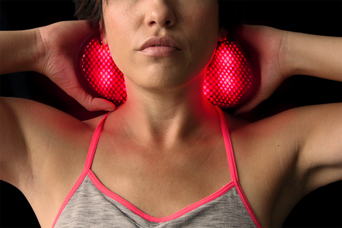 Light Therapy By DNA Vibe