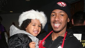 nick cannon, golden
