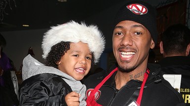 nick cannon, golden