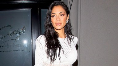 Nicole Scherzinger