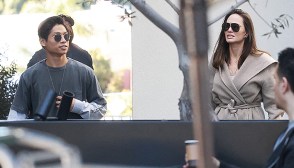 pax jolie pitt, angelina jolie