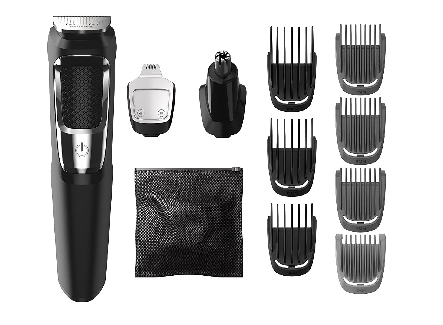 beard trimmer reviews