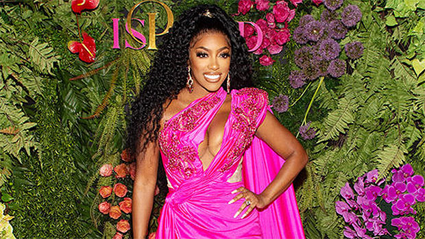 Porsha Williams