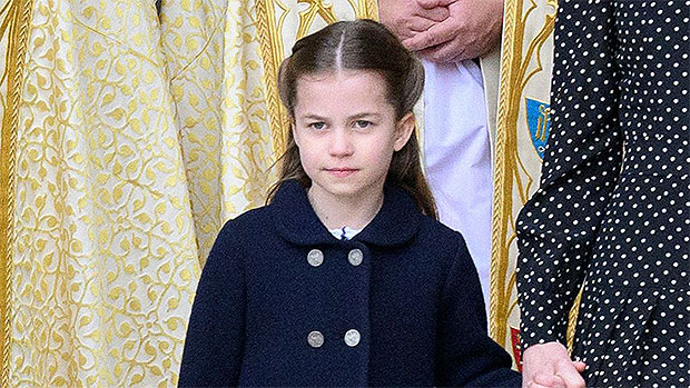 Princess Charlotte Reportedly Becoming ‘Duchess Of Edinburgh’ As Tribute To Queen Elizabeth