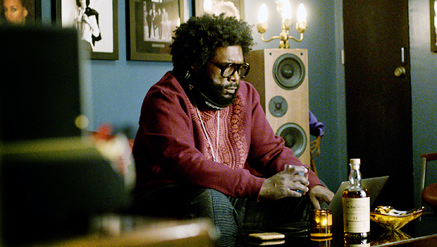 Questlove Shares How His ‘Quest For Craft’ Captures ‘Profound &