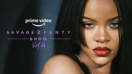 Beryl TV Rihanna-Savage-x-Fenty-Show-1 Johnny Depp Thanks Rihanna For Savage Fenty Fashion Show Appearance – Hollywood Life Entertainment 