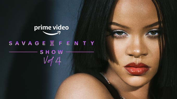 Rihanna’s Savage x Fenty Show Volume 4 Premieres