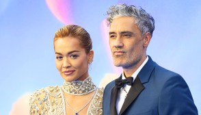 rita ora, taiki waititii