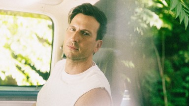 Russell Dickerson Stays True To Himself With Self-Titled Album Filled With His ‘Favorite Songs’ (Exclusive)