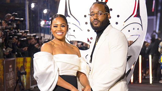 Ryan Coogler’s Wife Zinzi Evans: Everything To Know About ‘Black Panther’ Director’s Marriage