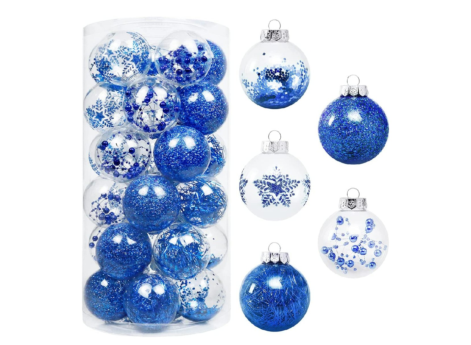 Christmas Ornaments reviews