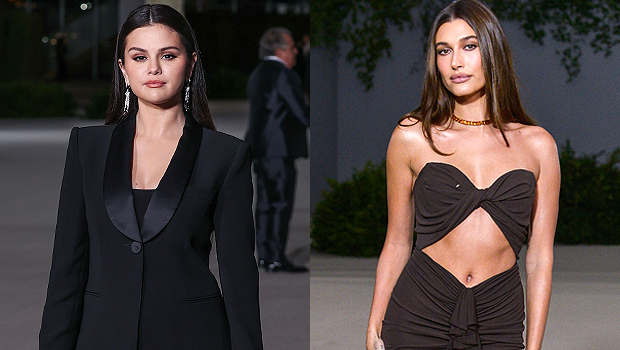 Selena Gomez Breaks Silence On Photo With Hailey Bieber: ‘It’s Not A Big Deal’