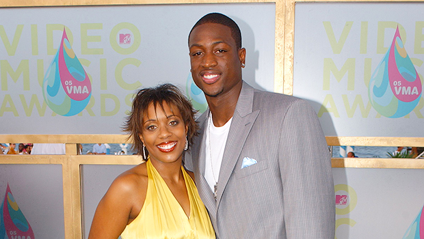 Dwyane Wade's 5 Most Stylish Looks (On & Off The Court)