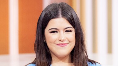 ‘Ellen’ Star Sophia Grace, 19, Gives Birth To Her First Child: See The Precious Photo