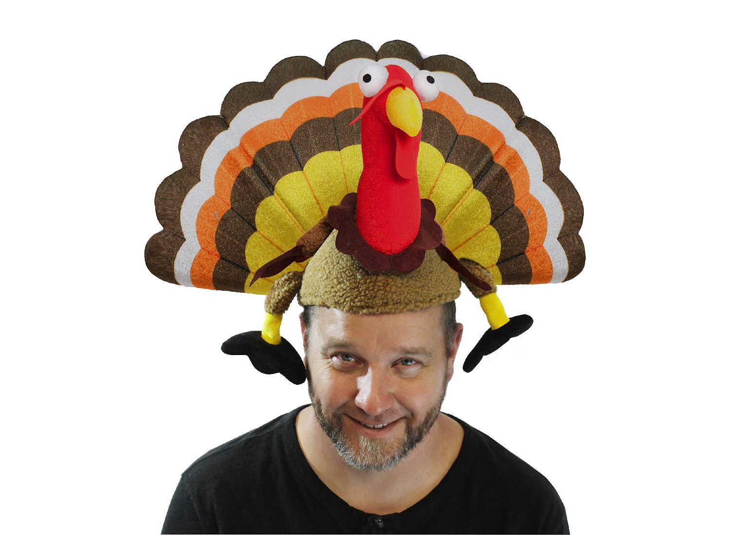 Turkey Hat reviews