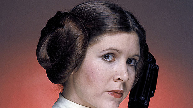 'Star Wars' actors who died in real life