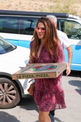 Singer Shakira spotted while out and about with a Pizza box in Madrid, Spain.

Pictured: Shakira
Ref: SPL5317737 100622 NON-EXCLUSIVE
Picture by: GTres / SplashNews.com

Splash News and Pictures
USA: +1 310-525-5808
London: +44 (0)20 8126 1009
Berlin: +49 175 3764 166
photodesk@splashnews.com

United Arab Emirates Rights, Australia Rights, Canada Rights, Denmark Rights, Egypt Rights, Ireland Rights, Finland Rights, Norway Rights, New Zealand Rights, Qatar Rights, Saudi Arabia Rights, South Africa Rights, Singapore Rights, Sweden Rights, Thailand Rights, Turkey Rights, Taiwan Rights, United Kingdom Rights, United States of America Rights