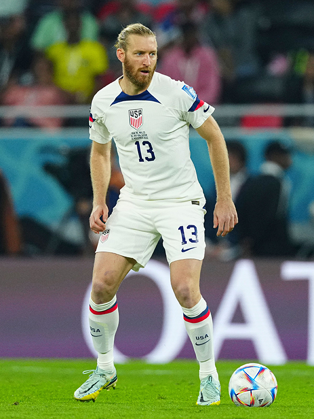 Tim Ream 