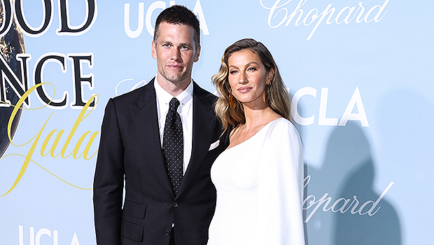 tom brady, gisele bundchen