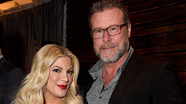 Tori Spelling & Dean McDermott’s Divorce Is Now Off The Table (Exclusive) – Hollywood Life