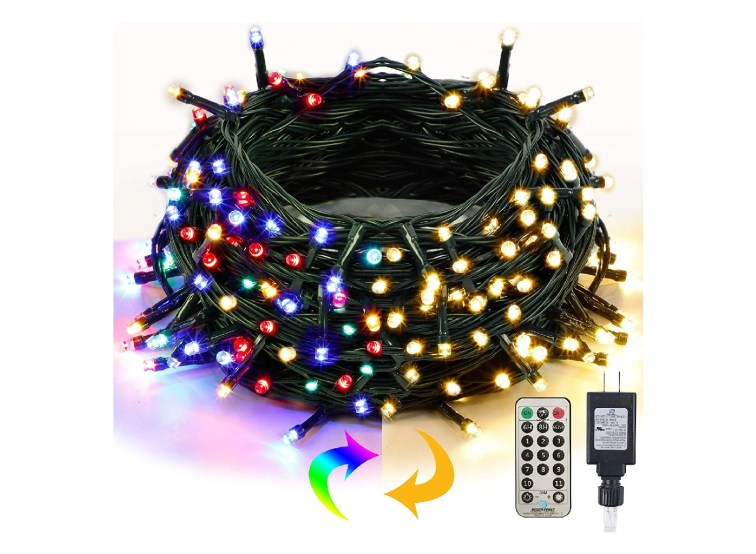 Led Christmas Tree Lights reviews