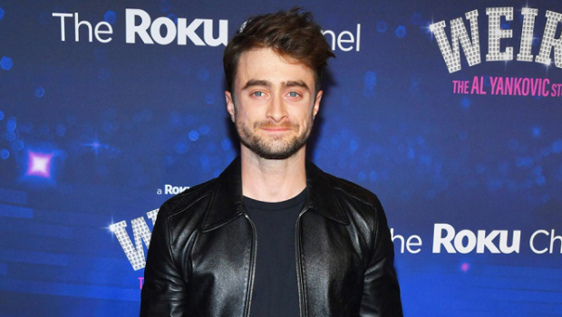 Daniel Radcliffe