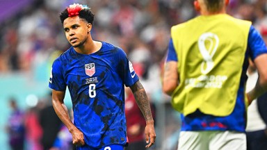 Weston McKennie