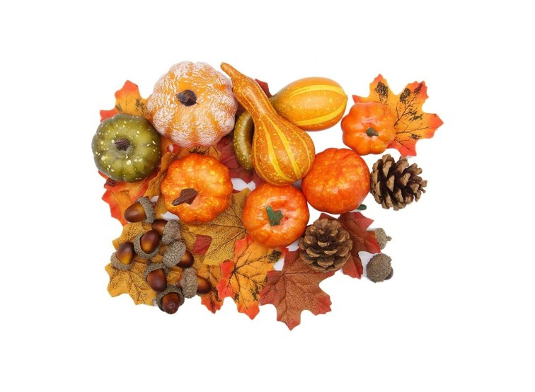 Thanksgiving Table Decorations reviews
