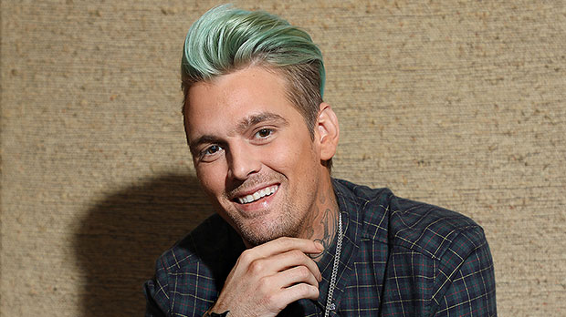 Singer Aaron Carter dead at the age of 34 - Good Morning America