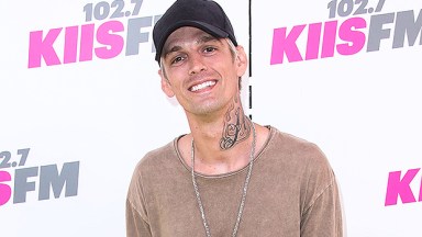 aaron carter