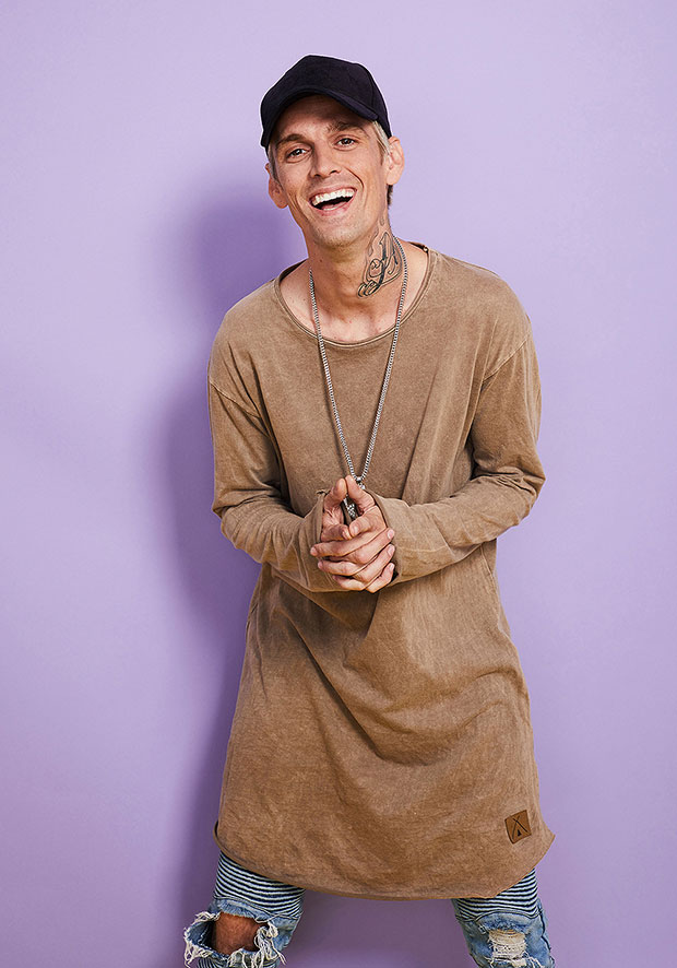 aaron carter life in photos ss embed