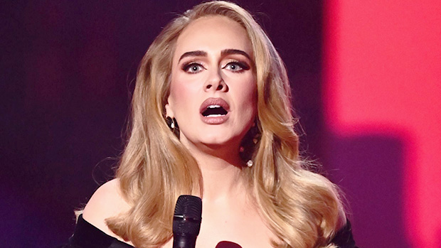 At her Las Vegas residency, Adele has never sounded better : NPR