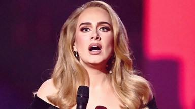 Adele Admits She’s ‘Never Been More Nervous’ For A Show As She Finishes Rehearsals For Las Vegas Residency
