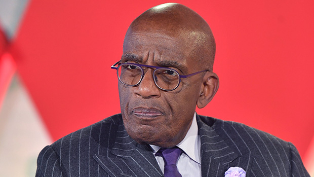 Al Roker Rushed Back To Hospital 24 Hours After Release Amidst Blood Clots & Health Issues