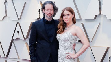 Amy Adams’ Husband Darren Le Gallo: Everything To Know About Their Marriage